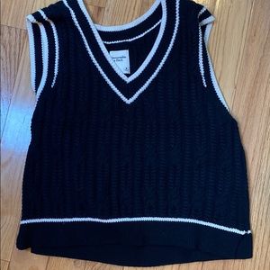 Sweater Vest